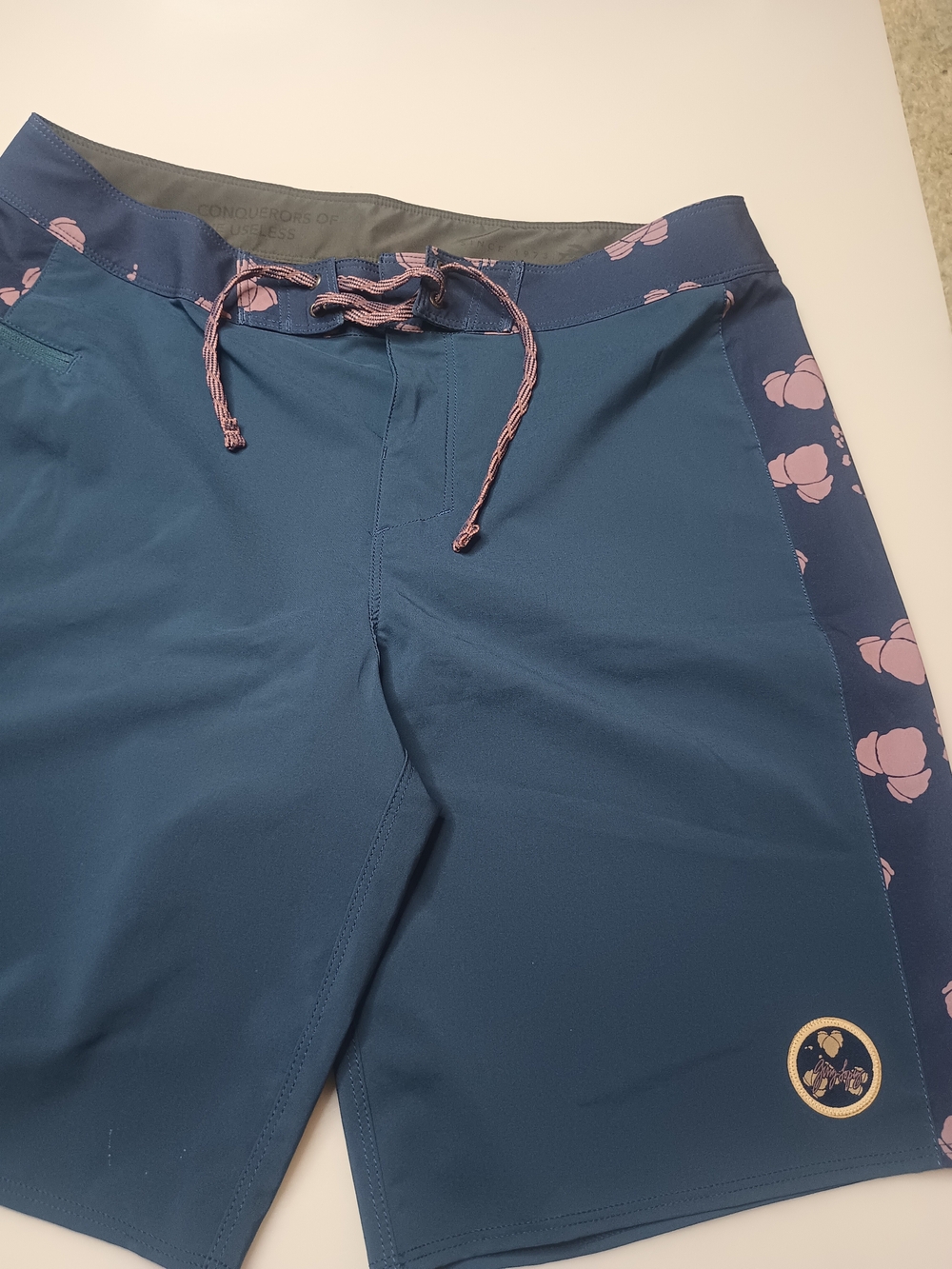 Patagonia Hydropeak Shorts Size 31